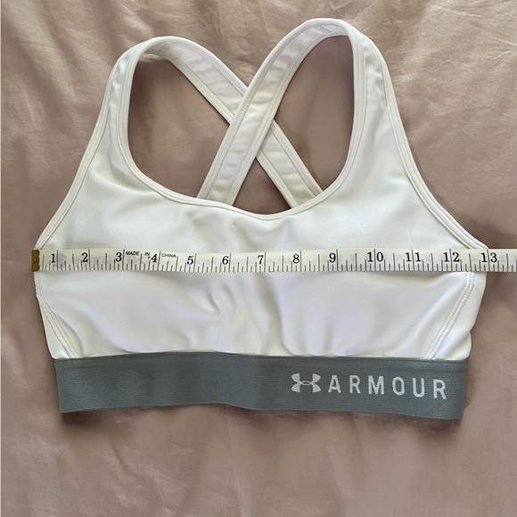 Under Armour Athletic Bra - Picture 4 of 7
